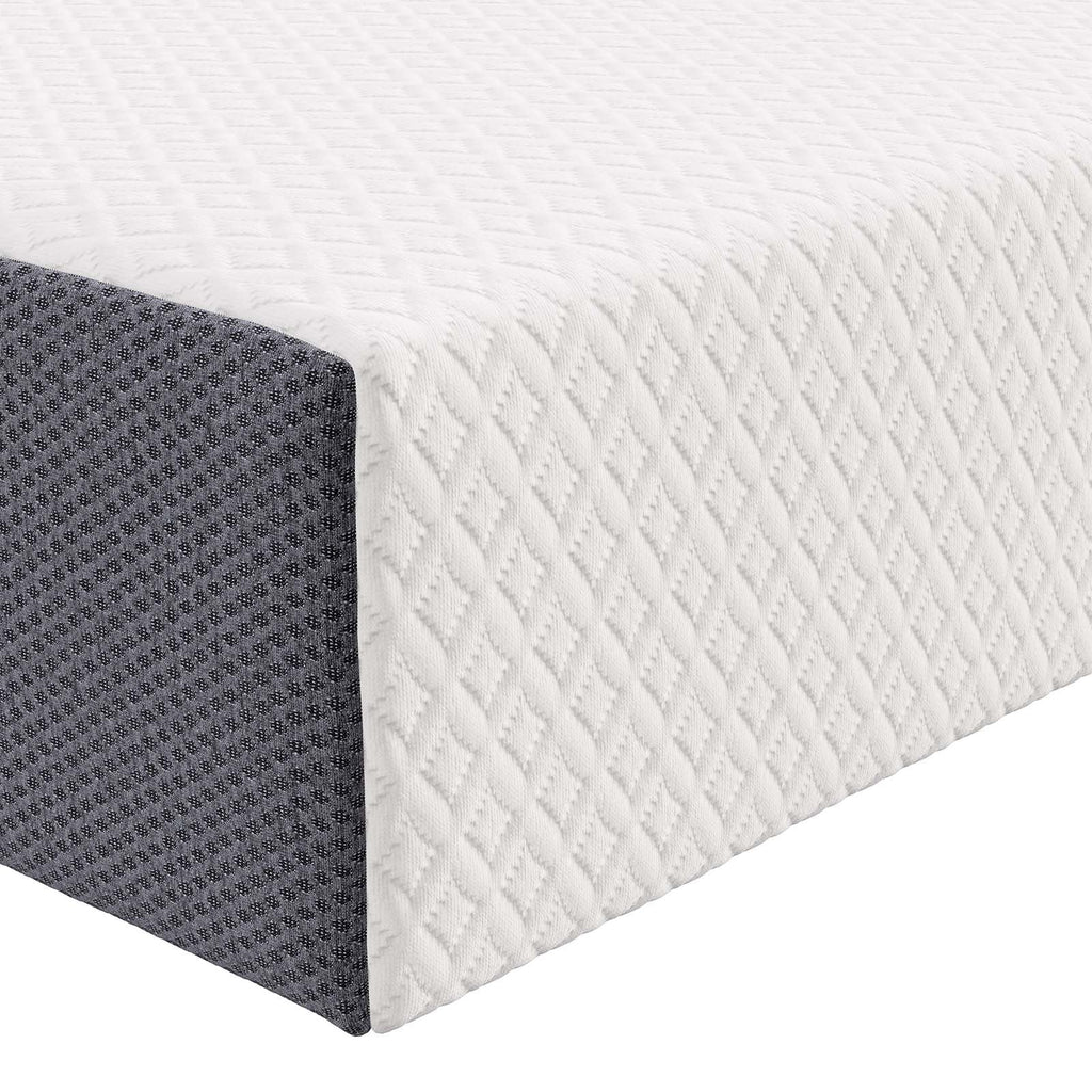 Mila 5" Twin Mattress by Modway