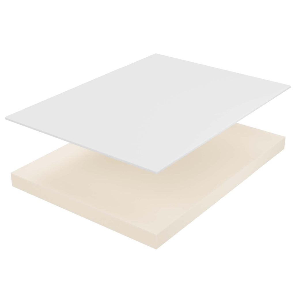 Mila 5" Full Mattress by Modway