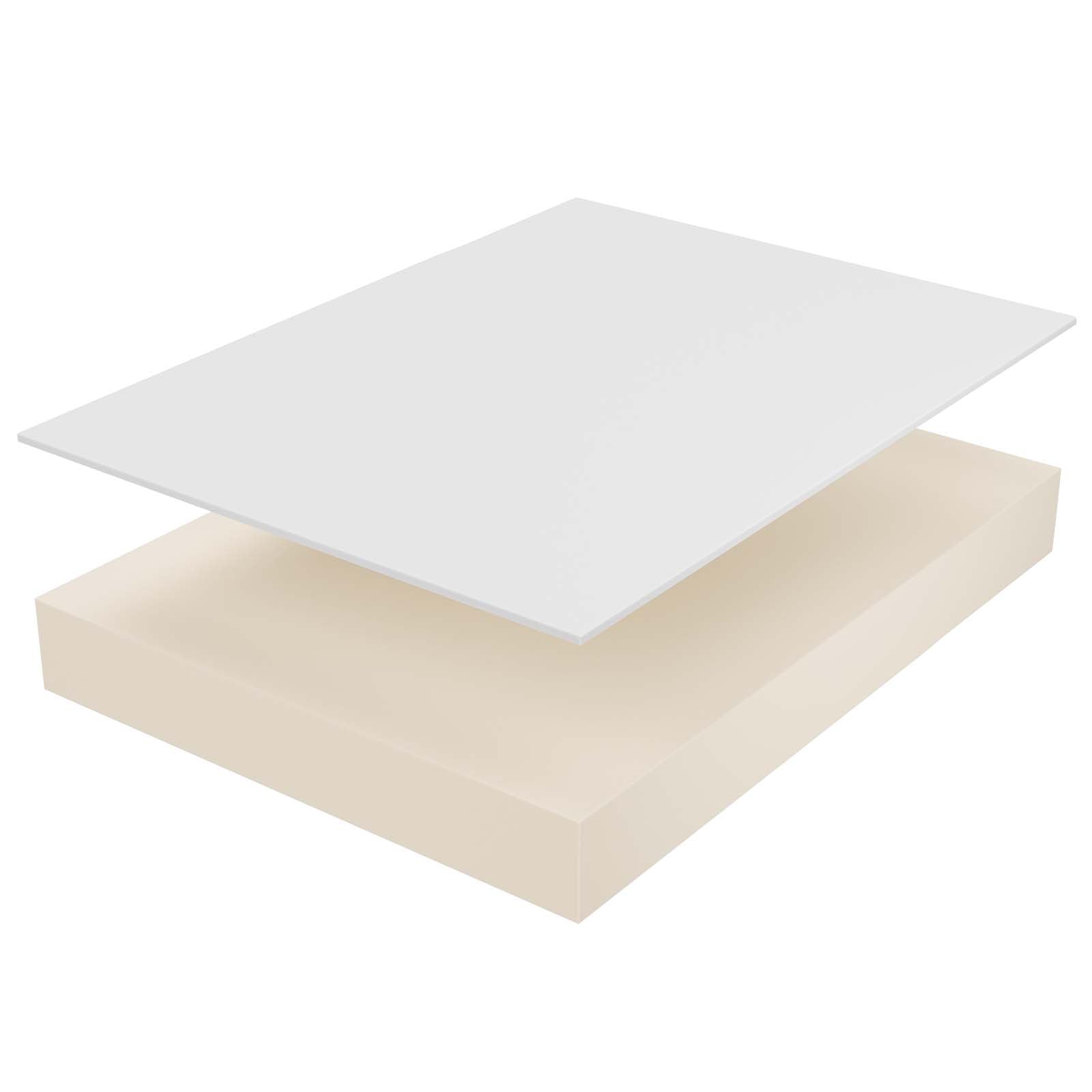 Mila 12" Queen Mattress by Modway