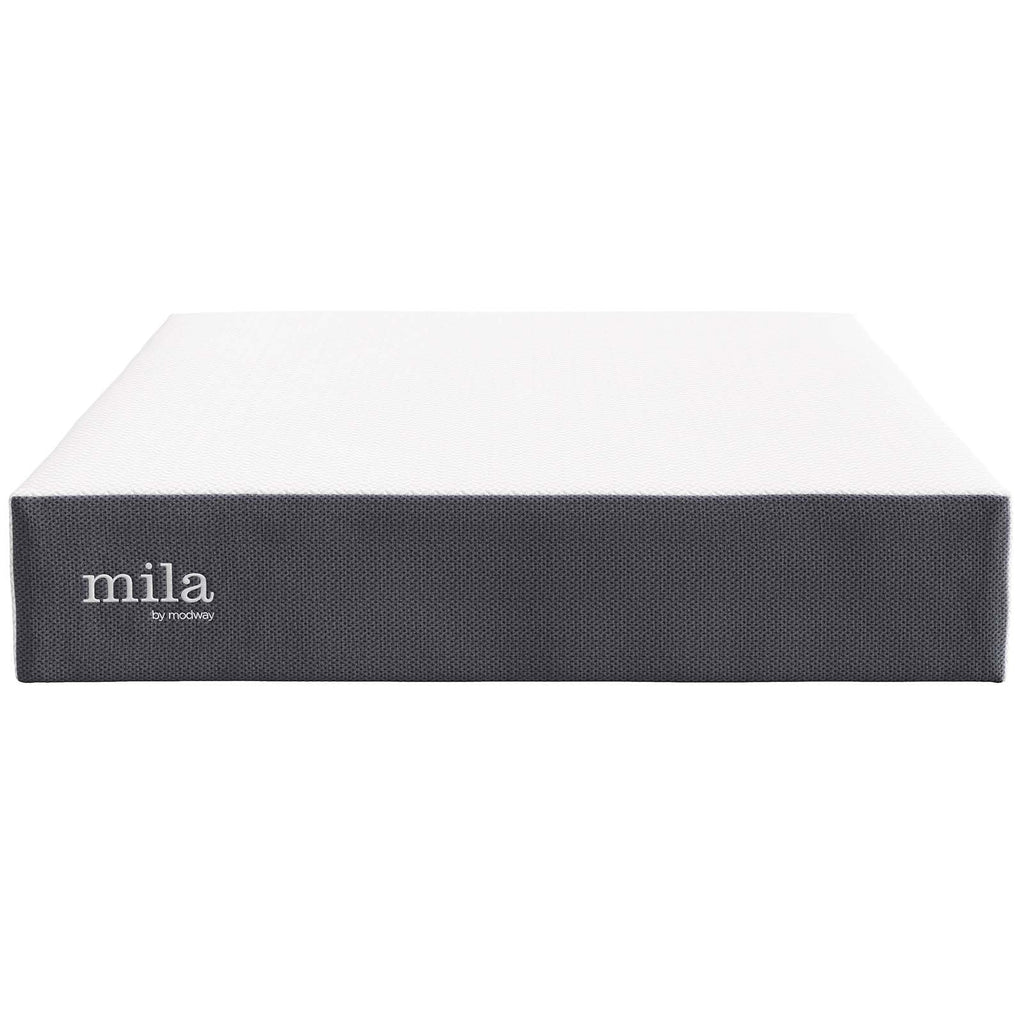 Mila 12" King Mattress by Modway