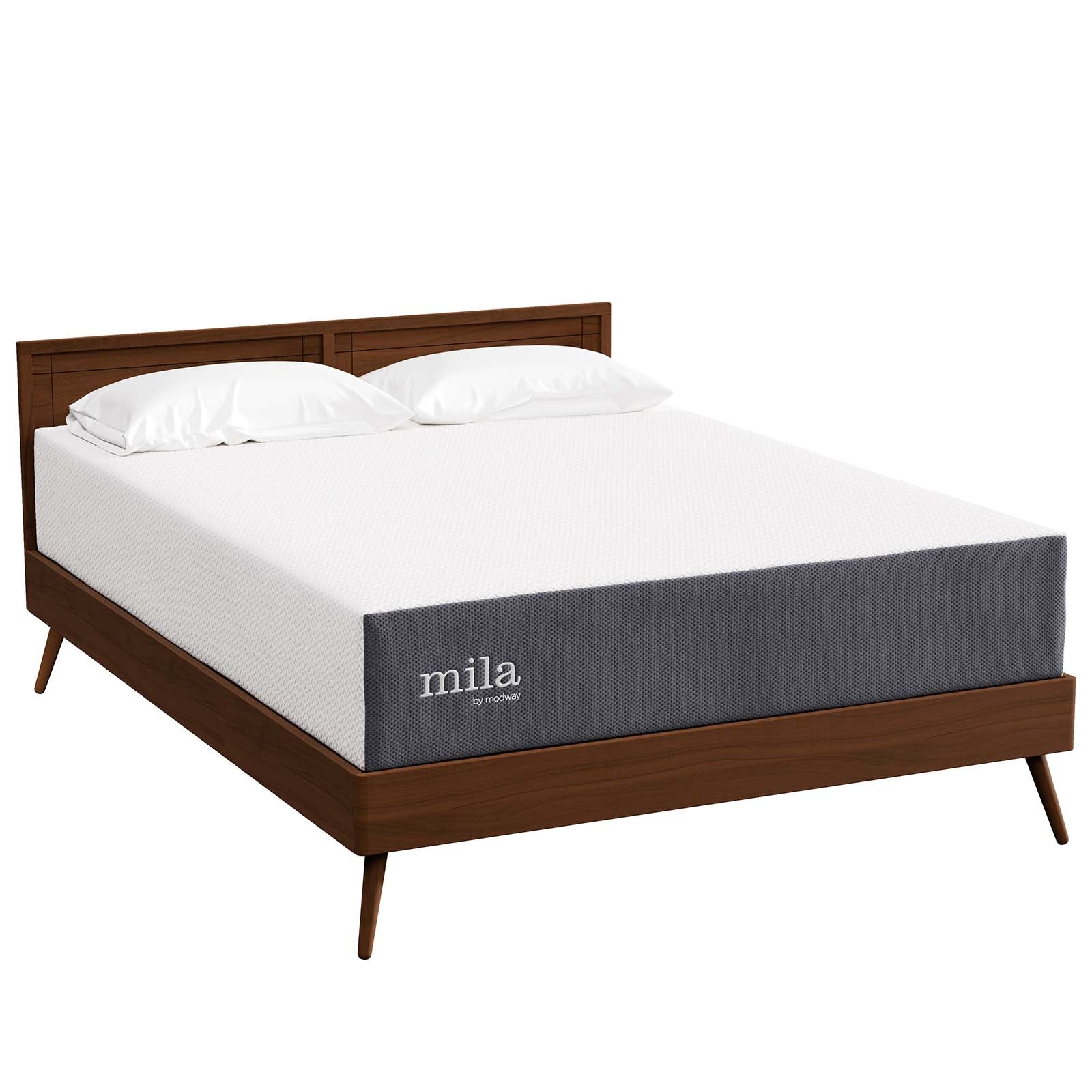 Mila 12" California King Mattress by Modway
