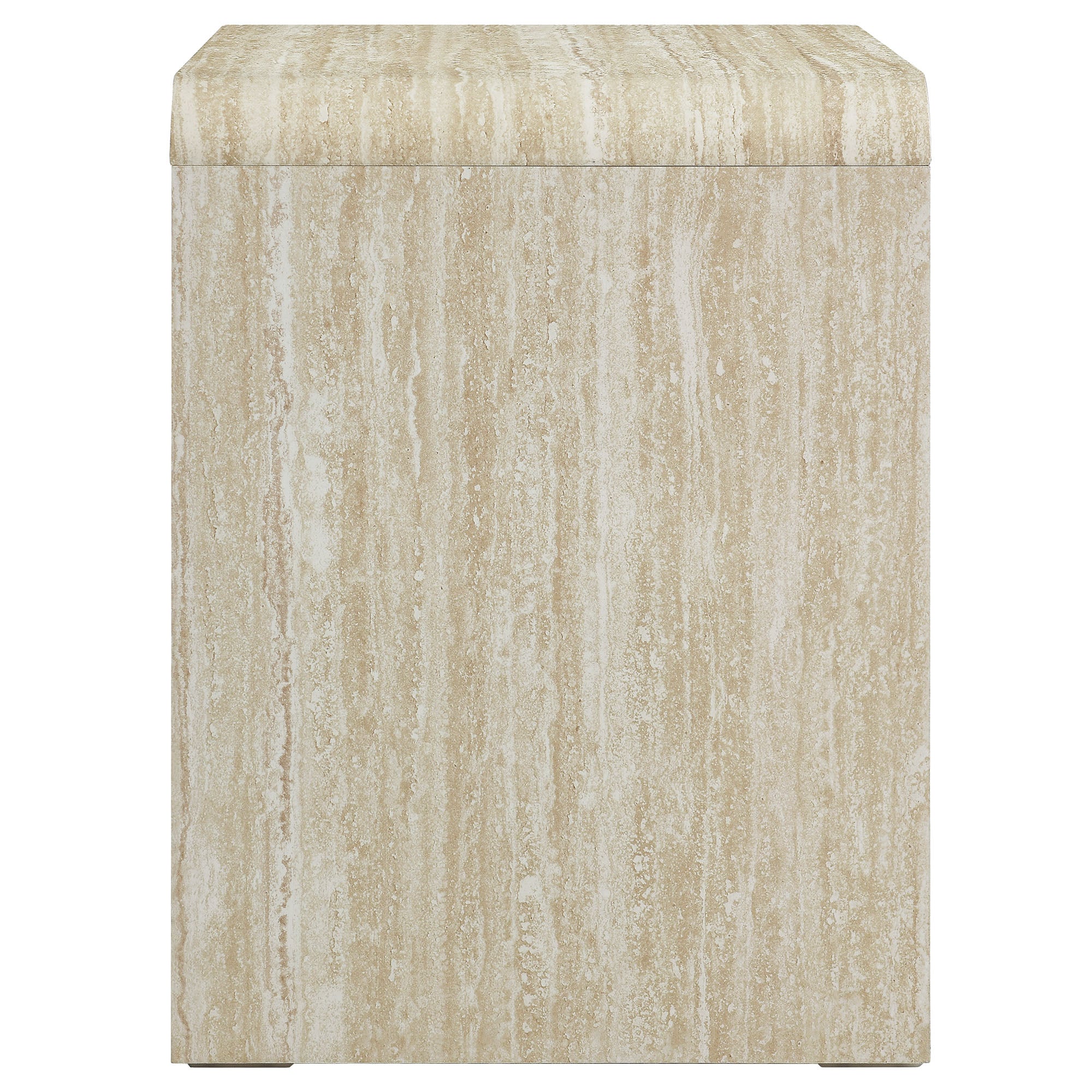 Toscana 2-Drawer Nightstand by Modway