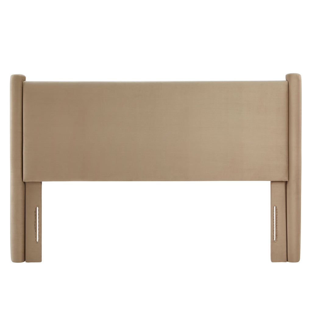 Rael Performance Velvet Full Headboard by Modway