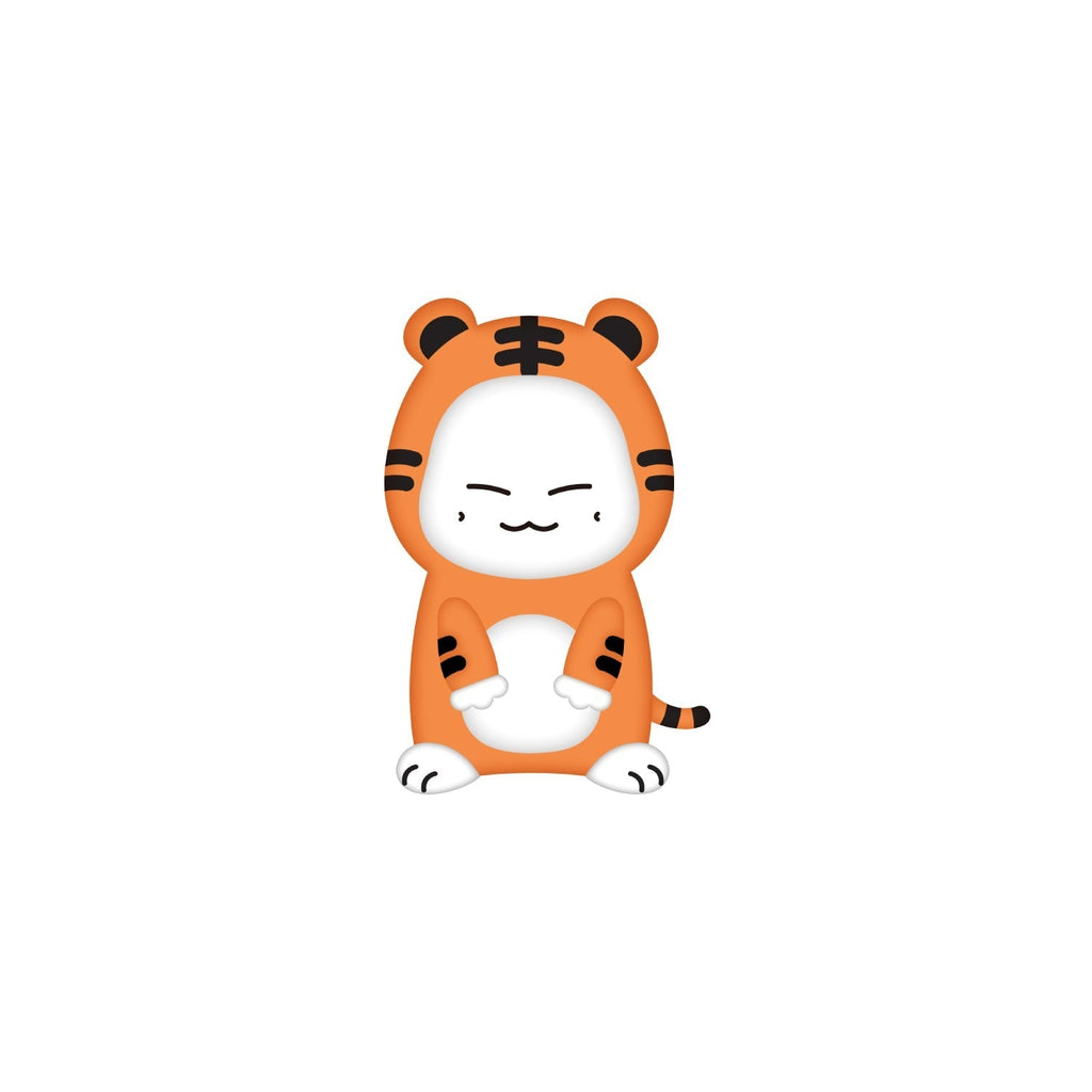 MONSTA X - MONMUNGCHI X : Welcome Party Pop Up Store Official MD Mini Doll