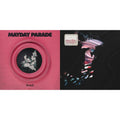 What It Means To Fall Apart & Sweet (Pink LP Vinyl)