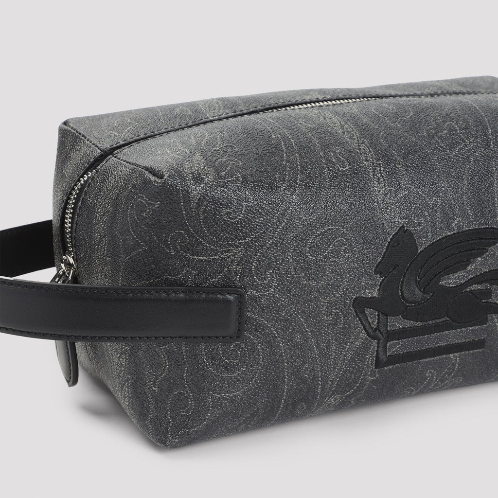 ETRO Mini Pouch Handbag