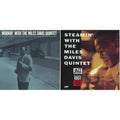 Steamin & Workin' With The Miles Davis Quintet (Original Jazz Classics Series)