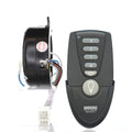 Anderic MR77A-MOLEX-KIT Replacement Ceiling Fan Remote Control Kit - MR77A, RR7222T434, MOLEX-AMP-ADAPTER