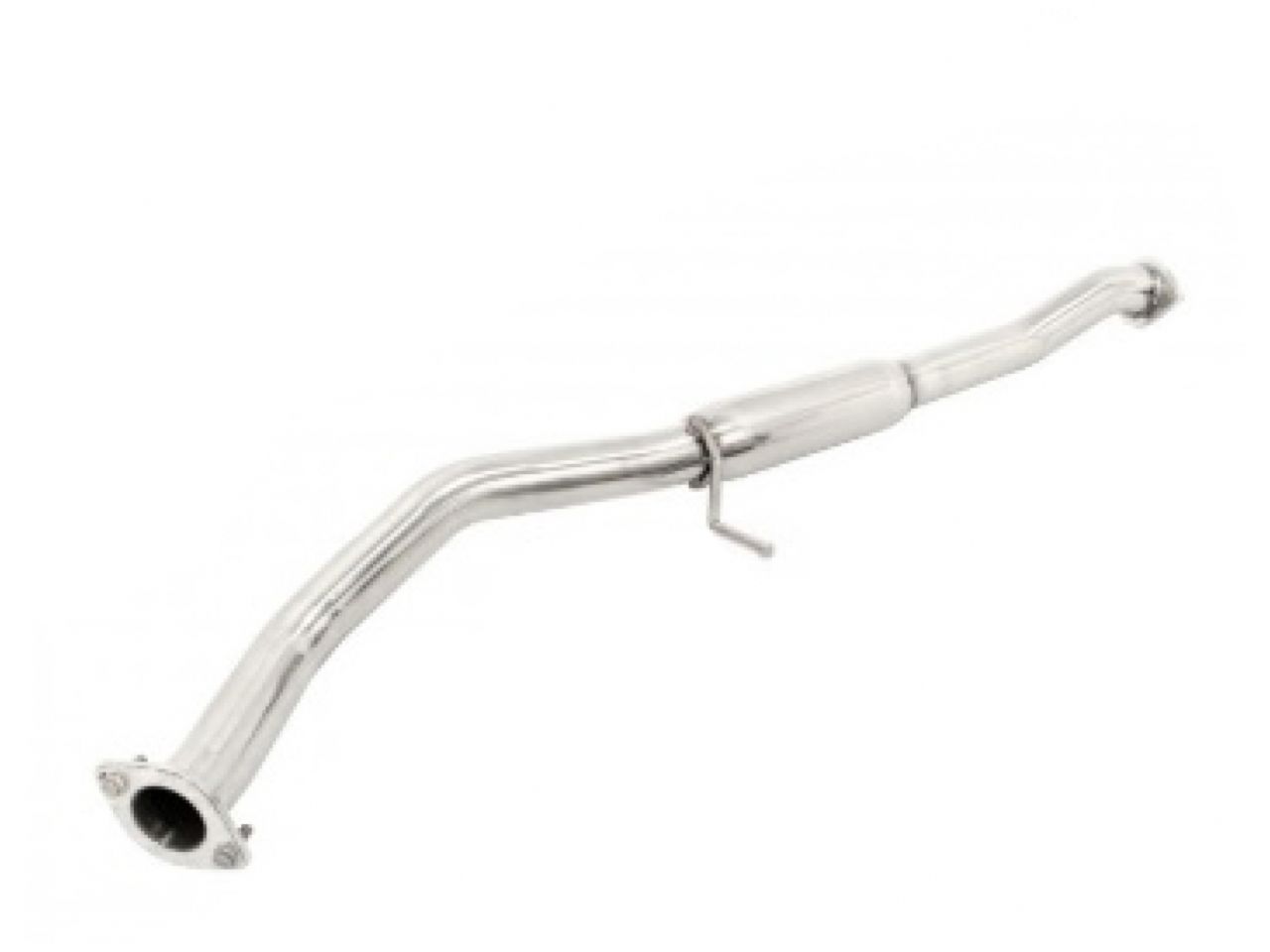 Megan Racing Cat-back Mid & Rear Section for 2004-2005 Mazda Miata MX-5 Stainless Steel