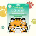 Animated Tiger Face Sheet Mask