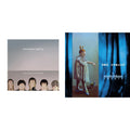 More Than You Think You Are (Violet Vinyl/2LP) (Rocktober) & Mad Season (2LP)
