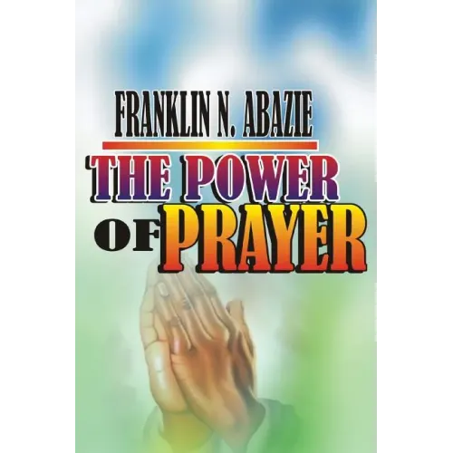 The Power of Prayer: Prayer - Paperback