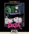 D.O.A. - DOA: A Right Of Passage (Special Edition) [Blu-Ray]