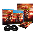 Tenacious D - The Complete Masterworks Vol. 3 BLU-RAY DVD +Mini Poster