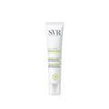 SVR Sebiaclear Mat+Pores Mattifying Moisturizing Cream 40ml - Hydrating, Mattifying Skincare for Oily Skin