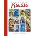 Postmarked Picasso: His Paintings on Stamps - Hardcover