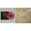Troika (2LP/CD) & Sophomore (Red LP Vinyl)