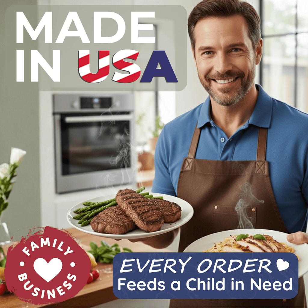 Brunch Life® Organic Everything Bagel Seasoning – Low Sodium Savory Blend – A Flavorful Start to Every Morning