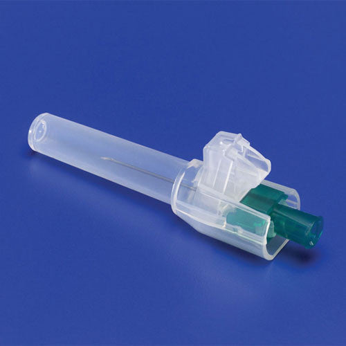 Magellan™ 22 G x 1-1/2" Hypodermic Safety Needles - 8881850215
