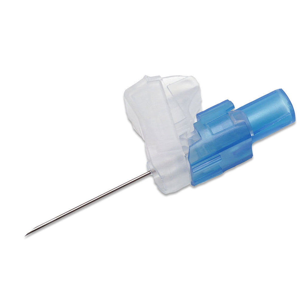 Magellan™ 19 G x 1" Hypodermic Safety Needles - 8881850910