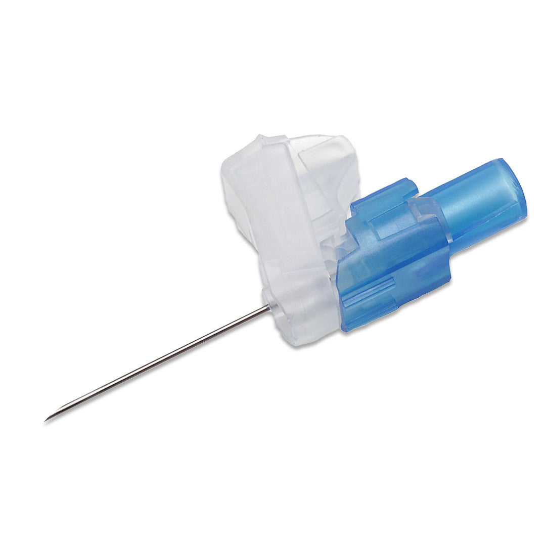 Magellan™ 19 G x 1" Hypodermic Safety Needles - 8881850910