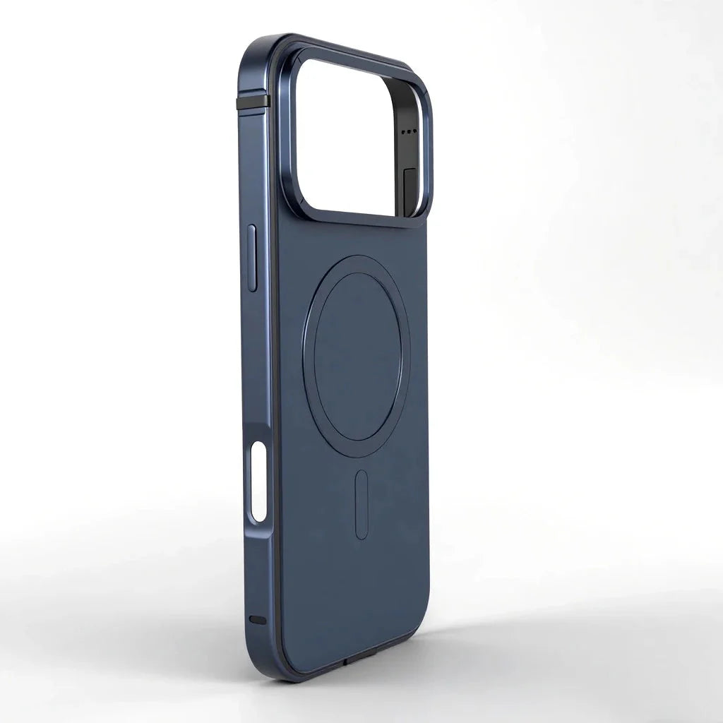 Magnetic Backplate Phone Case.