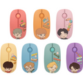 BTS Tinytan Dynamite Wireless Mouse