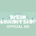 NCT Dream Official MD - Laundry Shop