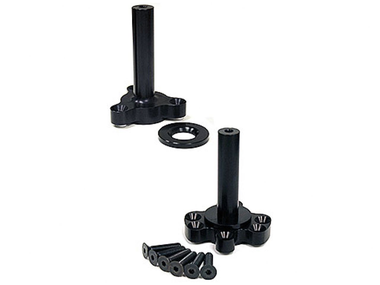 ATI Performance Products Drive Mandrel- Chevrolet