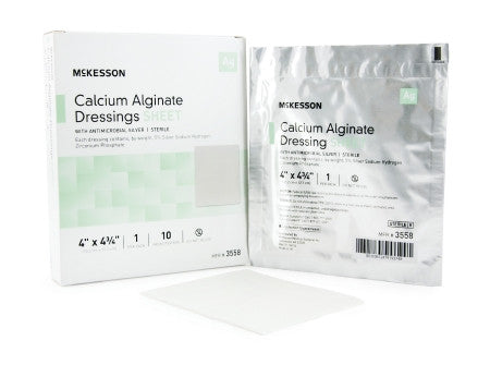 Foley Catheter Kenguard™ 2-Way Standard Tip 5 cc Balloon 14 Fr. Silicone Oil Coated Latex - 3558