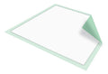 Disposable Underpad McKesson Super 30 X 30 Inch Fluff / Polymer Moderate Absorbency - UPMD3030