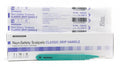McKesson General Purpose Stainless Steel Scalpel with Classic Grip Handle - 16-638
