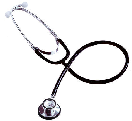 McKesson Infant Classic Stethoscope Dual-Head Scope