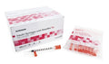 Substitute for Standard Insulin Syringe with Needle McKesson 1 mL 1/2 Inch 29 Gauge NonSafety Ultra Thin Wall - 102-SN1C2905P