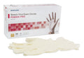 McKesson Ivory Stretch PF Vinyl Exam Gloves - 14-8XX