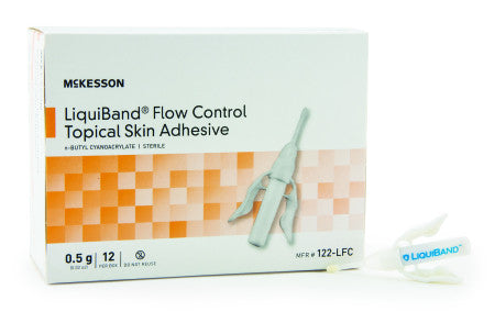 McKesson LiquiBand® Flow Control - 122-LFC