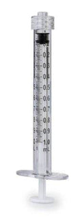 McKesson Luer Lock General Purpose Syringe Without Safety