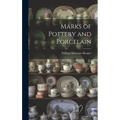 Marks of Pottery and Porcelain - Hardcover