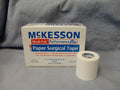 Medical Tape McKesson White 2 Inch X 10 Yard Paper NonSterile - 16-47320