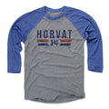 Bo Horvat New York I Font