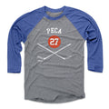 Michael Peca New York I 27 Sticks WHT