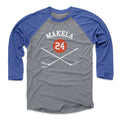 Mikko Makela New York I 24 Sticks WHT