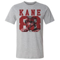 Patrick Kane Chicago Profile