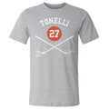 John Tonelli New York I 27 Sticks WHT