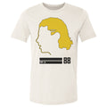 Patrick Kane Chicago Mullet