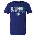 Ayo Dosunmu Minnesota Timberwolves Elite WHT