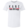 Patrick Kane Chicago Font