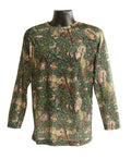 Mens LS t-shirt