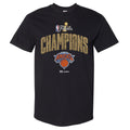New York Knicks NBA Finals 2026 Champions WHT