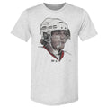 Patrick Kane Chicago Face Sketch